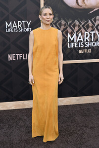 Premiere 'Marty, Life is Short' in Los Angeles