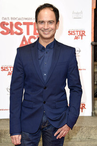 Musicalpremiere 'Sister Act' in Berlin