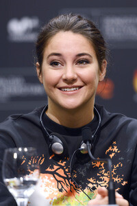 'Snowden' Pressekonferenz, San Sebastian Film Festival 2016