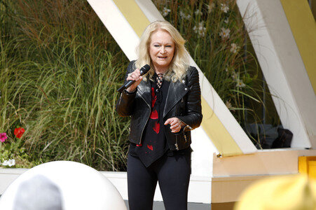 TV Show 'Immer wieder sonntags' in Rust