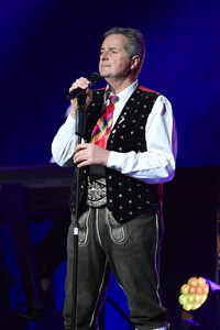 Konzert der Kastelruther Spatzen in Löbau