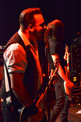 SpitFire Konzert, München