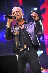 Die große Schlager-Starparade, Hamburg