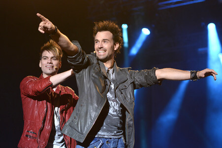 Stars For Free 2015 in Hannover