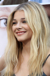 'If I Stay' Premiere, Los Angeles