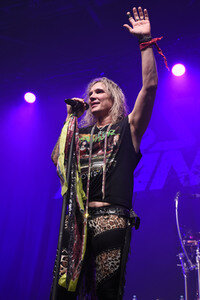 Konzert von Steel Panther in München