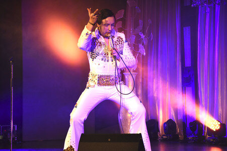 Show 'Musical Operetten Gala' in Haar