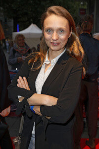 Filmpremiere 'Styx' in Essen