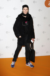 'Tannbach - Schicksal eines Dorfes' Premiere, Berlin