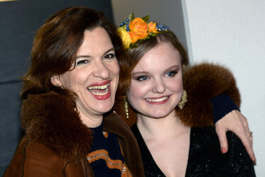 'Tannbach - Schicksal eines Dorfes' Premiere, Berlin