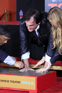 Quentin Tarantino