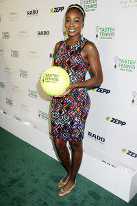 Event 'Taste of Tennis New York 2015' in New York