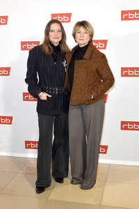 Filmpremiere 'Tatort - Gefahrengebiet' in Berlin