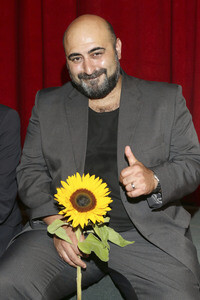 Filmpremiere 'Taxi' in Hamburg