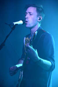 Konzert von Teleman in Hannover