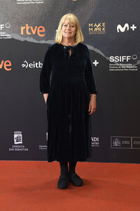 Filmpremiere 'Tender Loving Care', San Sebastian International Film Festival 2026