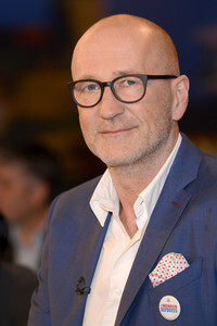 Talkshow 'Bettina und Bommes' in Hannover