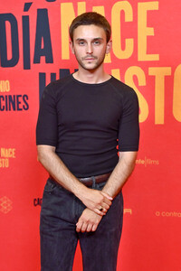 Filmpremiere 'Cada dia nace un listo' in Madrid