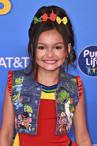 Filmpremiere 'Toy Story 5' in Los Angeles