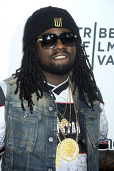 'Time is Illmatic' Premiere auf dem Tribeca Film Festival, New York