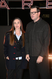 Photocall 'Tron: Ares' in Berlin