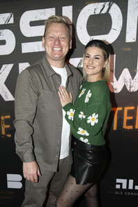 Staffel 2 Screening 'Mission Unknown: The Unexpected' in Köln