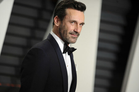 Vanity Fair Oscar Party 2017 in Beverly Hills