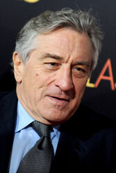 'Last Vegas' Premiere, New York