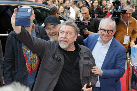 Filmpremiere 'Vier von Hier' in Essen