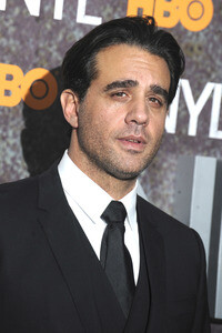 Premiere der TV-Serie 'Vinyl' in New York