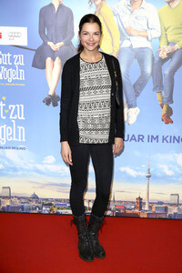 Filmpremiere 'Gut zu Vögeln' in Berlin