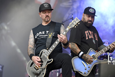 Wacken Open Air 2026