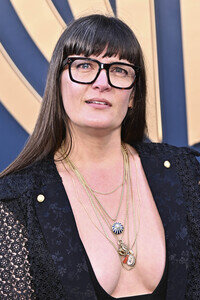 Warner Bros. Primetime Emmy Awards 2025 Nominierten Feier in Beverly Hills