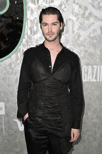 Warner Music Group Grammy Awards Party in Los Angeles