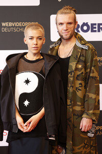 6. Webvideopreis 2016 in Düsseldorf