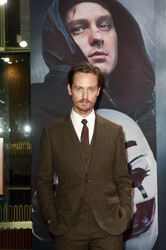 'Who Am I - Kein System ist sicher' Filmpremiere, Berlin