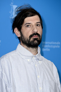 Photocall 'Meine Frau weint', Berlinale 2026