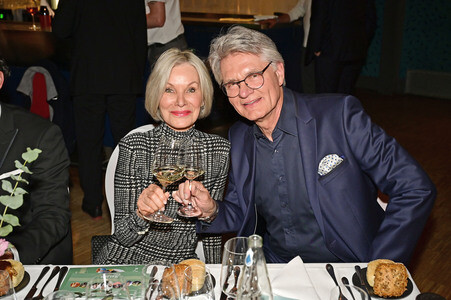 Windflüchter Charity Gala 2026 in Stralsund