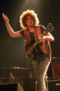 Wolfmother