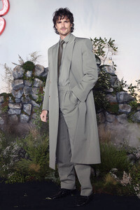 Filmpremiere 'Wuthering Heights - Sturmhöhe' in London