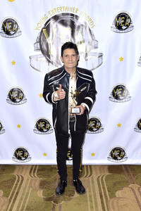 Young Entertainer Awards 2018 in Universal City