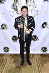 Young Entertainer Awards 2018 in Universal City