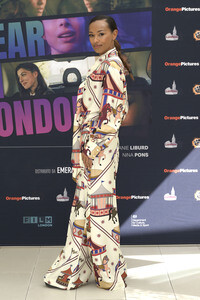 Photocall 'A Year in London' in Rom
