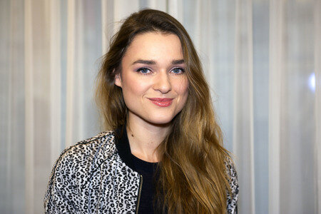 ZDF Photocall in Berlin