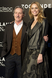 Filmpremiere 'Zoolander 2' in Madrid