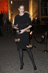 Zoo Magazine 10th Anniversary Event, Berlin