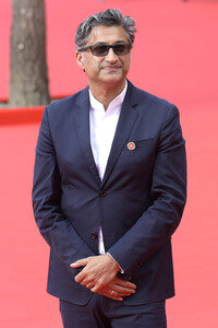 Filmpremiere 'Kenny Dalglish', Internationales Filmfestival Rom 2025