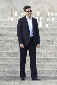 Fendi Fashion Show in Rom