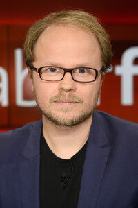 Talkshow 'hart aber fair' in Köln