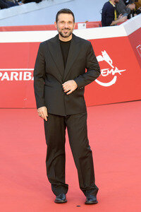 Filmpremiere 'Io sono Rosa Ricci', Internationales Filmfestival Rom 2025